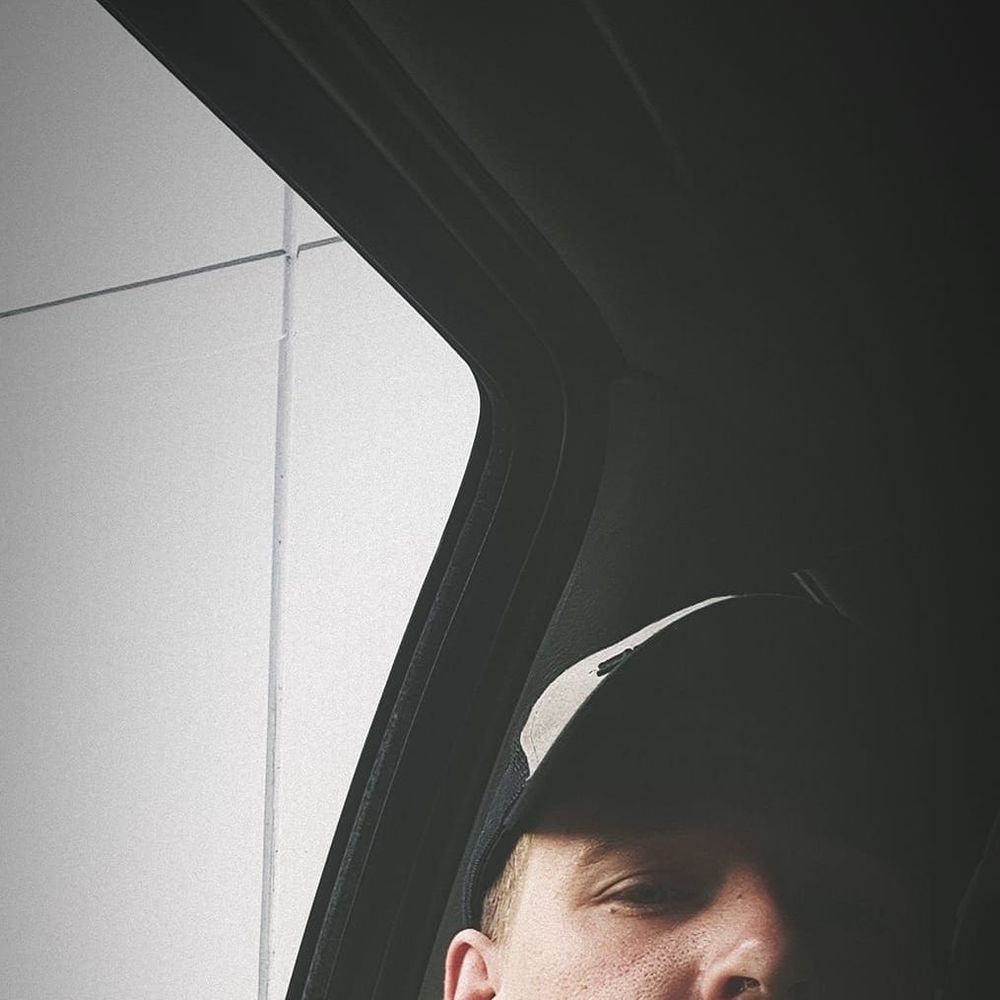 Meet your Posher, Daniel